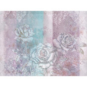 Панно Affresco, коллекция Re-Space, артикул ZK91 COL1