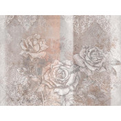 Панно Affresco, коллекция Re-Space, артикул ZK91 COL2