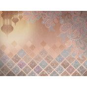 Панно Affresco, коллекция Re-Space, артикул ZK92 COL2