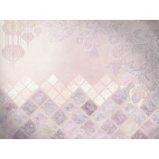 Панно Affresco, коллекция Re-Space, артикул ZK92 COL3