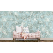 Панно Affresco, коллекция Rio, артикул AF2080-COL10