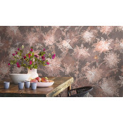 Панно Affresco, коллекция Rio, артикул AF2080-COL5