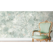 Панно Affresco, коллекция Rio, артикул AF2080-COL6