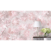 Панно Affresco, коллекция Rio, артикул AF2080-COL8