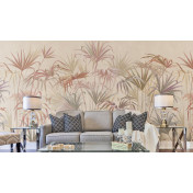 Панно Affresco, коллекция Rio, артикул AF2081-COL6