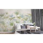 Панно Affresco, коллекция Rio, артикул AF2081-COL7