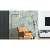 Панно Affresco, коллекция Rio, артикул AF2081-COL8