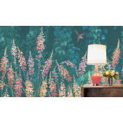 Панно Affresco, коллекция Rio, артикул AF2082-COL4