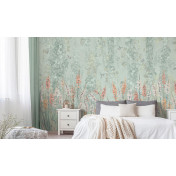 Панно Affresco, коллекция Rio, артикул AF2082-COL5