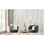 Панно Affresco, коллекция Rio, артикул AF2082-COL7