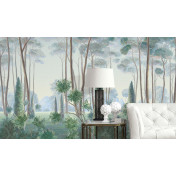 Панно Affresco, коллекция Rio, артикул AF2083-COL2