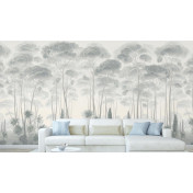 Панно Affresco, коллекция Rio, артикул AF2083-COL4