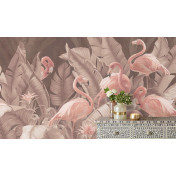 Панно Affresco, коллекция Rio, артикул AF2084-COL4