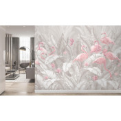 Панно Affresco, коллекция Rio, артикул AF2084-COL5