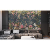 Панно Affresco, коллекция Rio, артикул AF2085-COL1