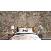 Панно Affresco, коллекция Rio, артикул AF2085-COL4