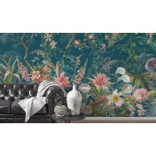 Панно Affresco, коллекция Rio, артикул AF2085-COL5