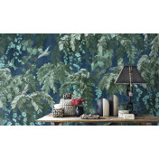 Панно Affresco, коллекция Rio, артикул AF2086-COL4