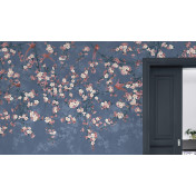 Панно Affresco, коллекция Rio, артикул AF2087-COL2