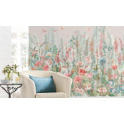 Панно Affresco, коллекция Rio, артикул AF2088-COL1