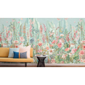 Панно Affresco, коллекция Rio, артикул AF2088-COL2