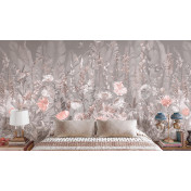 Панно Affresco, коллекция Rio, артикул AF2088-COL3