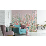 Панно Affresco, коллекция Rio, артикул AF2088-COL5