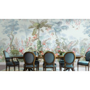 Панно Affresco, коллекция Rio, артикул AF2089-COL2