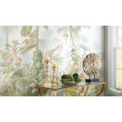 Панно Affresco, коллекция Rio, артикул AF2089-COL4