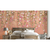 Панно Affresco, коллекция Rio, артикул AF2090-COL3