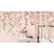 Панно Affresco, коллекция Rio, артикул AF2090-COL4