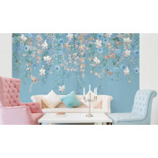 Панно Affresco, коллекция Rio, артикул AF2090-COL5