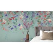 Панно Affresco, коллекция Rio, артикул AF2090-COL7