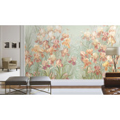 Панно Affresco, коллекция Rio, артикул AF2091-COL3