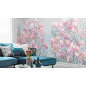 Панно Affresco, коллекция Rio, артикул AF2091-COL4