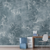 Панно Affresco, коллекция Сказки Affresco, артикул AB695-COL3