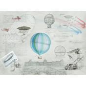 Панно Affresco, коллекция Сказки Affresco, артикул AF676-COL2