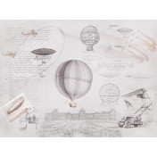 Панно Affresco, коллекция Сказки Affresco, артикул AF676-COL3