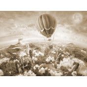 Панно Affresco, коллекция Сказки Affresco, артикул AF677-COL3