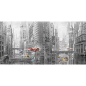 Панно Affresco, коллекция Сказки Affresco, артикул AF678-COL2