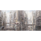 Панно Affresco, коллекция Сказки Affresco, артикул AF678-COL3