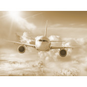 Панно Affresco, коллекция Сказки Affresco, артикул AF679-COL4