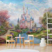 Панно Affresco, коллекция Сказки Affresco, артикул AF685-COL1