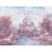 Панно Affresco, коллекция Сказки Affresco, артикул AF685-COL4