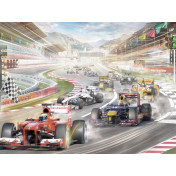 Панно Affresco, коллекция Сказки Affresco, артикул AF686-COL2