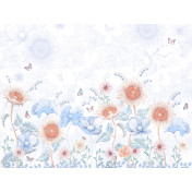 Панно Affresco, коллекция Сказки Affresco, артикул DP667-COL2