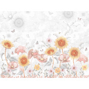 Панно Affresco, коллекция Сказки Affresco, артикул DP667-COL4