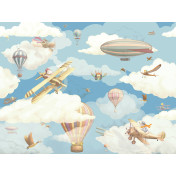 Панно Affresco, коллекция Сказки Affresco, артикул ID629-COL1