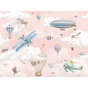 Панно Affresco, коллекция Сказки Affresco, артикул ID629-COL2