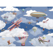 Панно Affresco, коллекция Сказки Affresco, артикул ID629-COL3